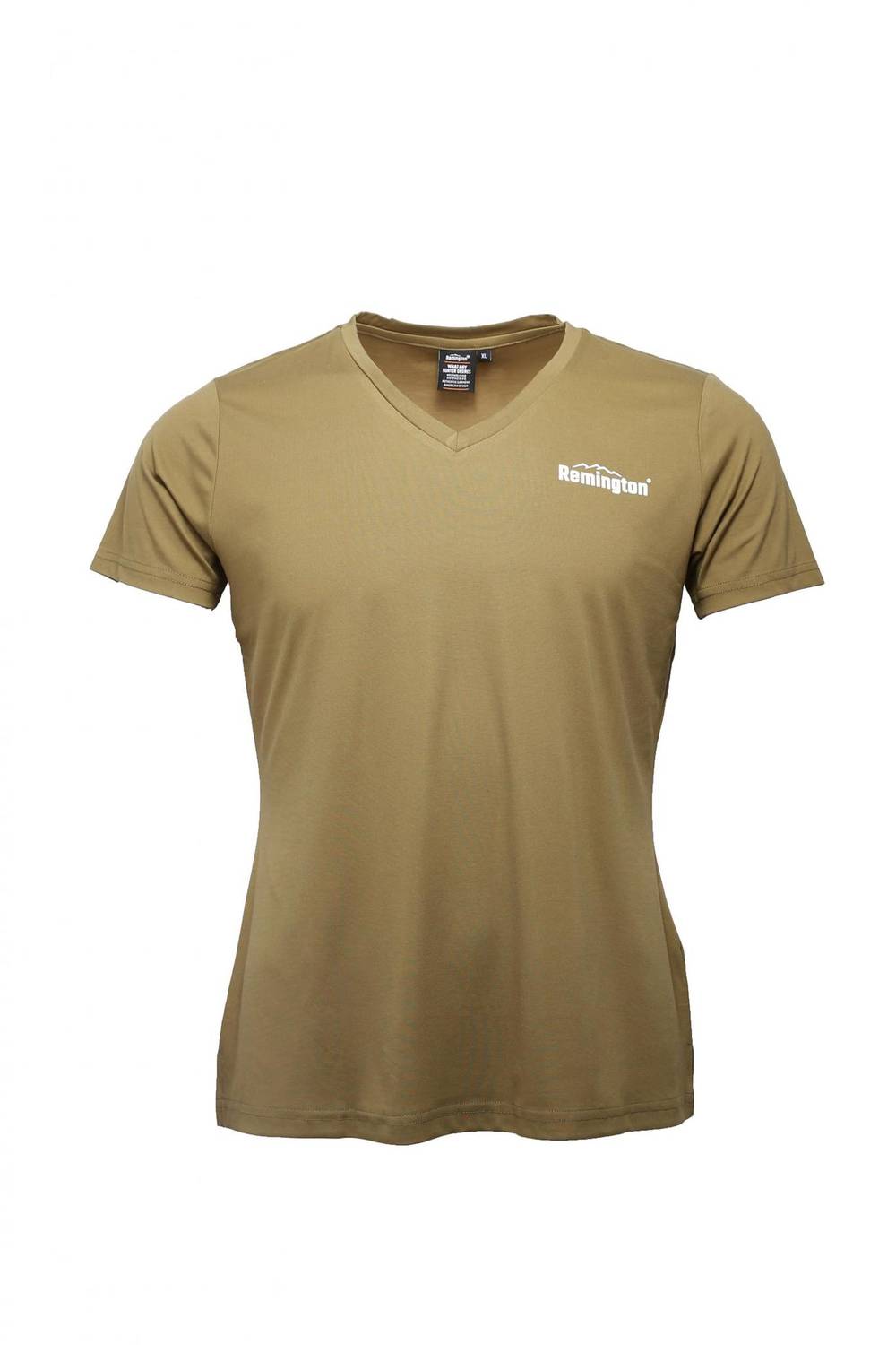 Футболка Remington Woman Olive T-shirt (арт.UL1151-303)