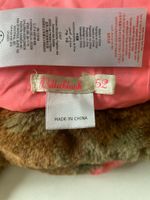 Меховая шапка  Billieblush, 104