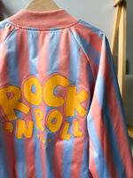 Куртка Tinycottons Rock'n'Roll, 140