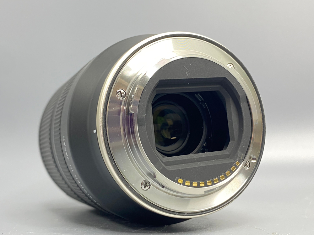 Tamron 17-28mm 2.8 Di III RXD Sony E