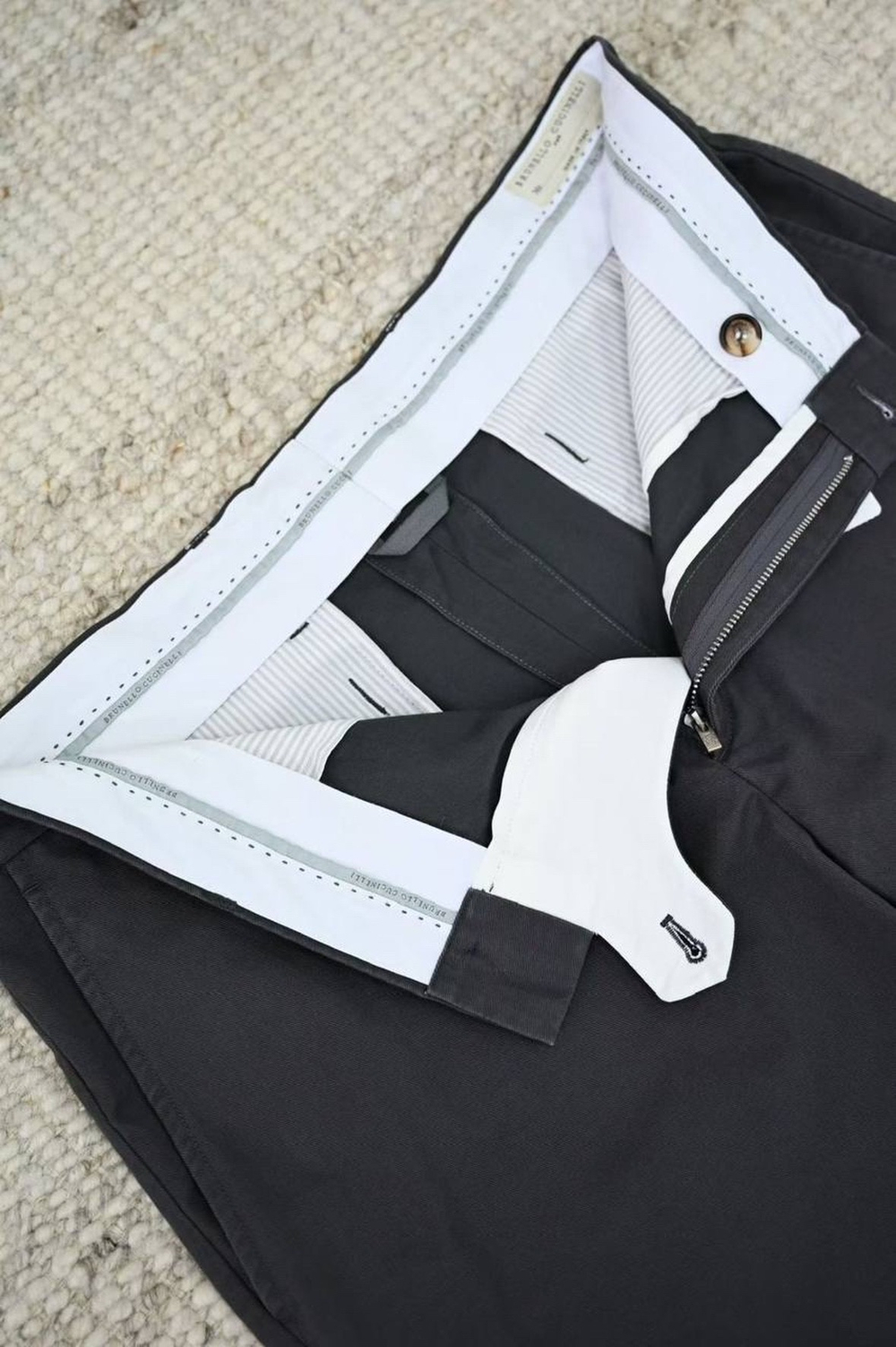Шорты Brunello Cucinelli