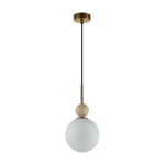 Подвесной светильник Odeon Light LOLLA 6625/1A