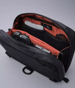 Сумка-несессер Alpaka Elements Tech Case Max