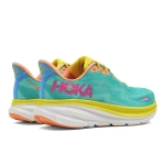 Кроссовки мужские Hoka Clifton 9 WIDE