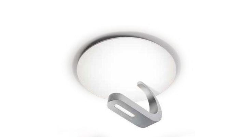 Leds-C4 15-2870-AH-F1 — Потолочный накладной светильник TRAC