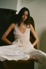 КОМБИНИРОВАННЫЕ БРЮКИ-ШАРОВАРЫ — ZARA