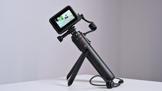 Внешняя рукоятка-аккумулятор / штатив / пульт ДУ GoPro Volta APHGM-001