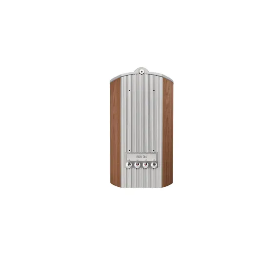Bowers &amp; Wilkins 805 D4 Satin Walnut