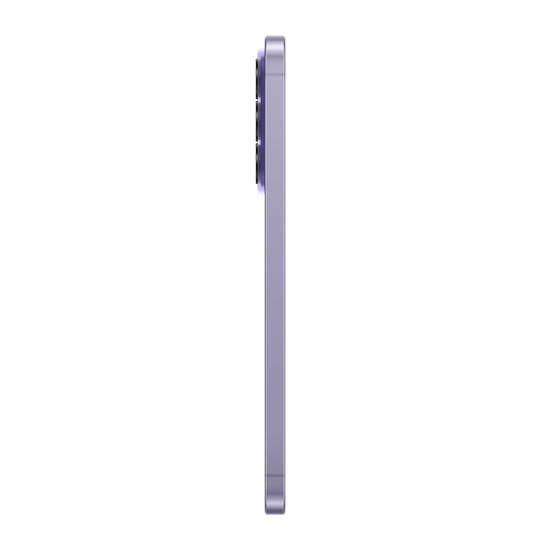 Смартфон Samsung Galaxy A57 12/256Гб сиреневый