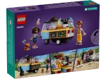 Конструктор LEGO Friends 42606 Пекарня на колесах
