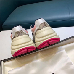 Кроссовки Gucci