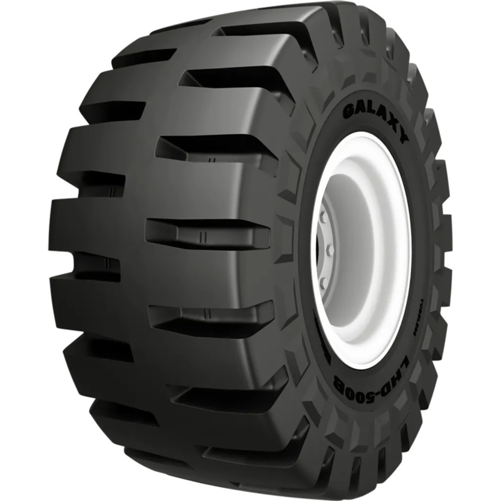 Galaxy 35/65-33 42PR LHD-500B L-5 TL ИНДИЯ