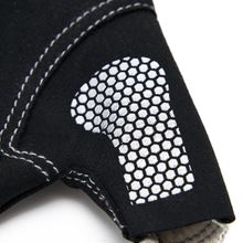 Перчатки для занятий спортом TORRES, PL6265XL, р.XL, полиэстер, микрофибра, подбивка 6 мм, черные