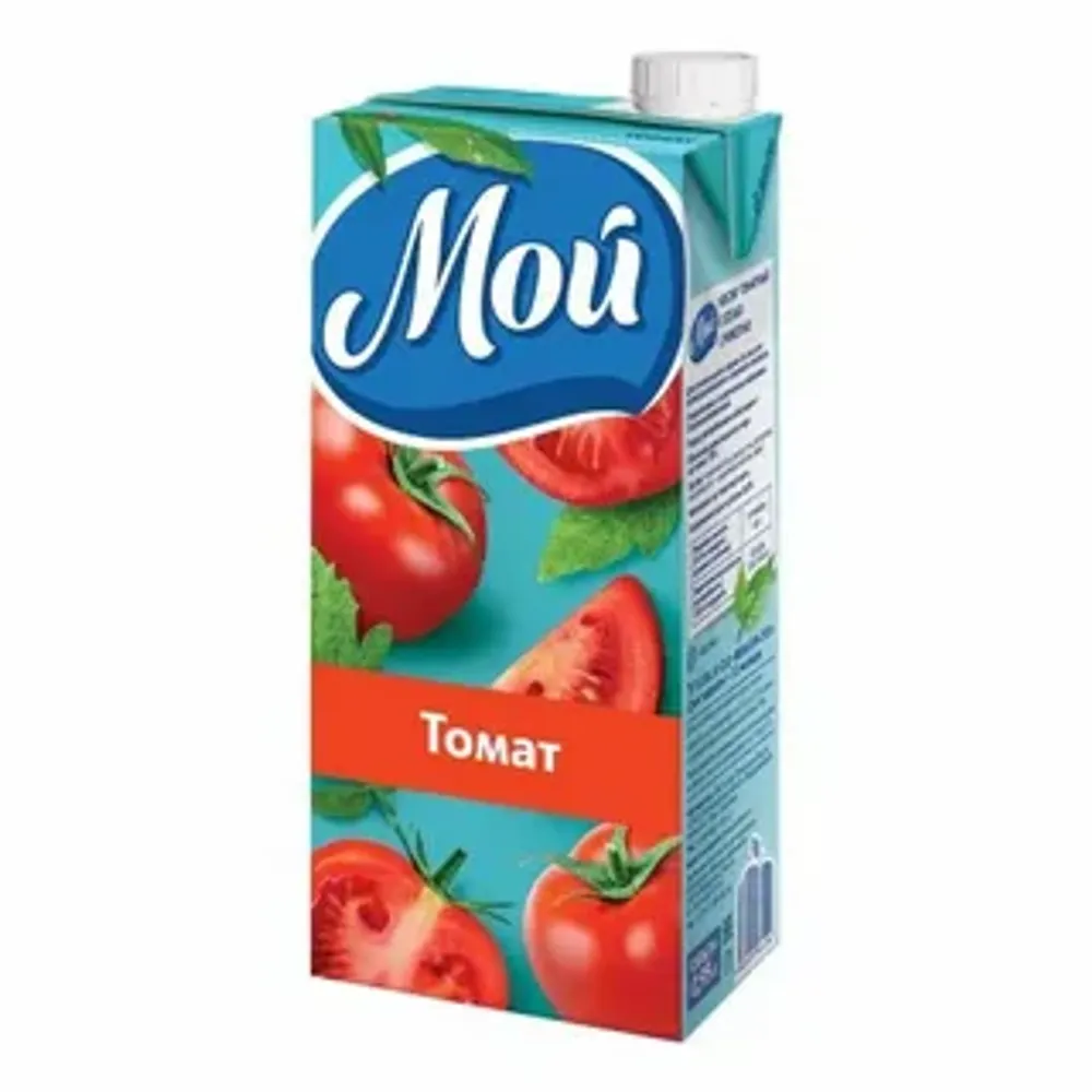 Нектар Мой 0,95л Томат