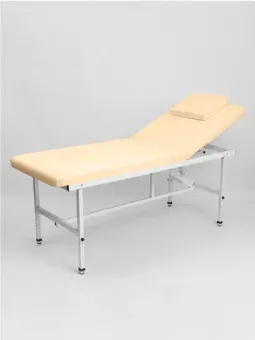 Кушетки стационарные косметологические