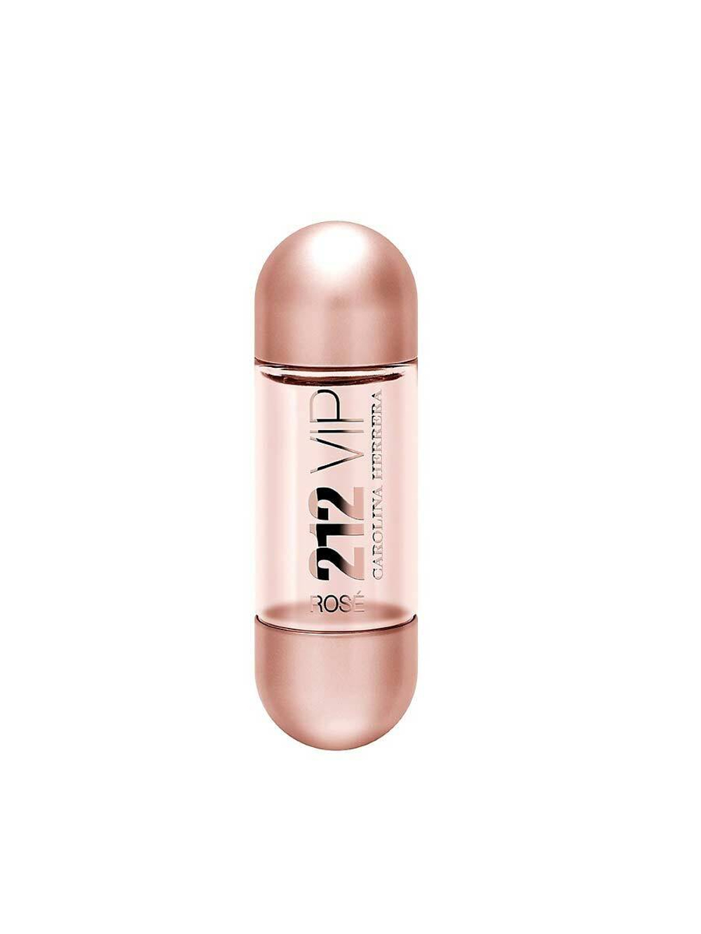 CAROLINA HERRERA 212 VIP Rose lady 30ml edp
