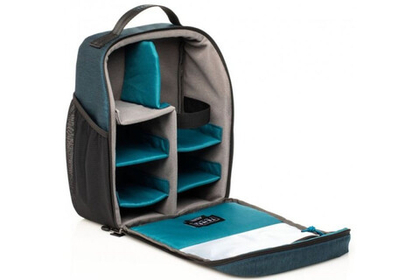 Вставка Tenba Tools BYOB 10 DSLR Backpack Insert Blue
