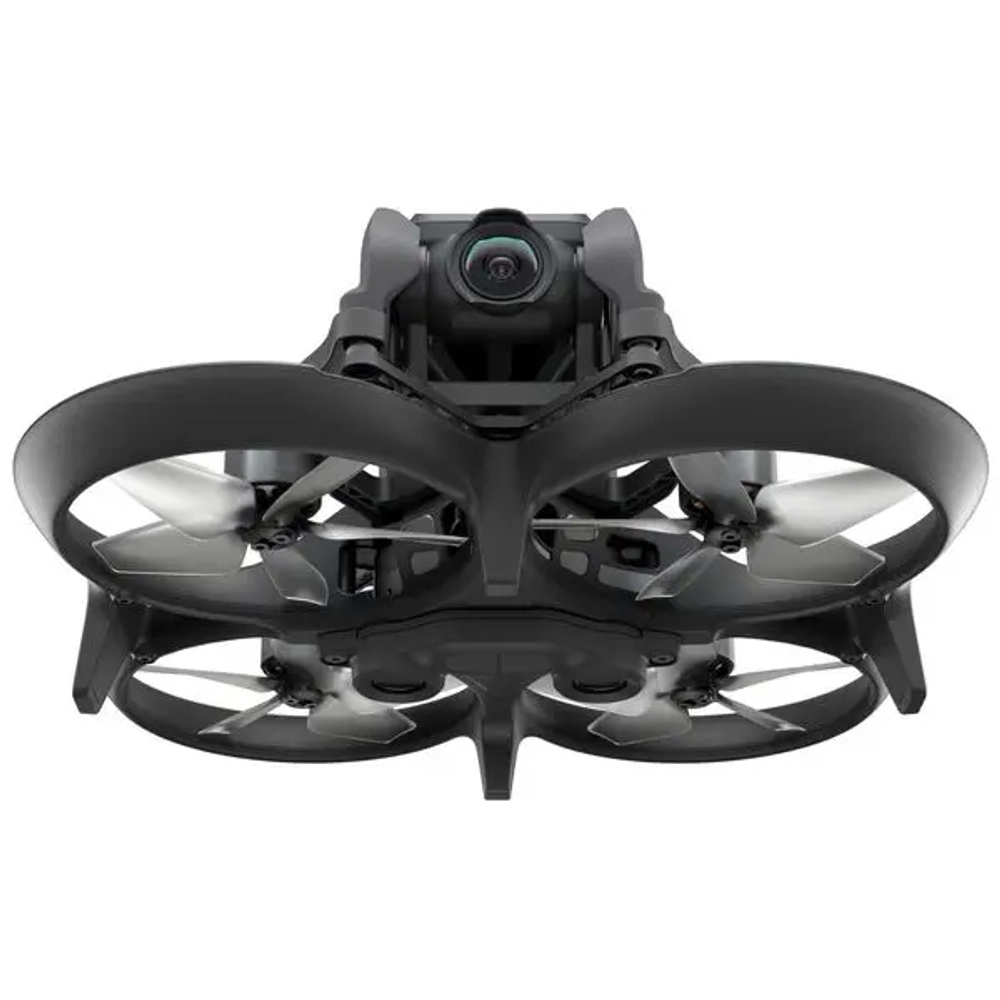 Квадрокоптер DJI Avata Explorer Combo (с DJI RC Motion 2 и DJI Goggles Integra)