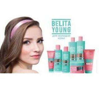 BELITA YOUNG