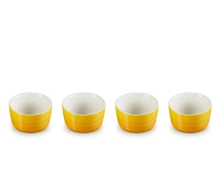 Le Creuset Набор из 4 противней для нектара по 100 мл. 79109106720000
