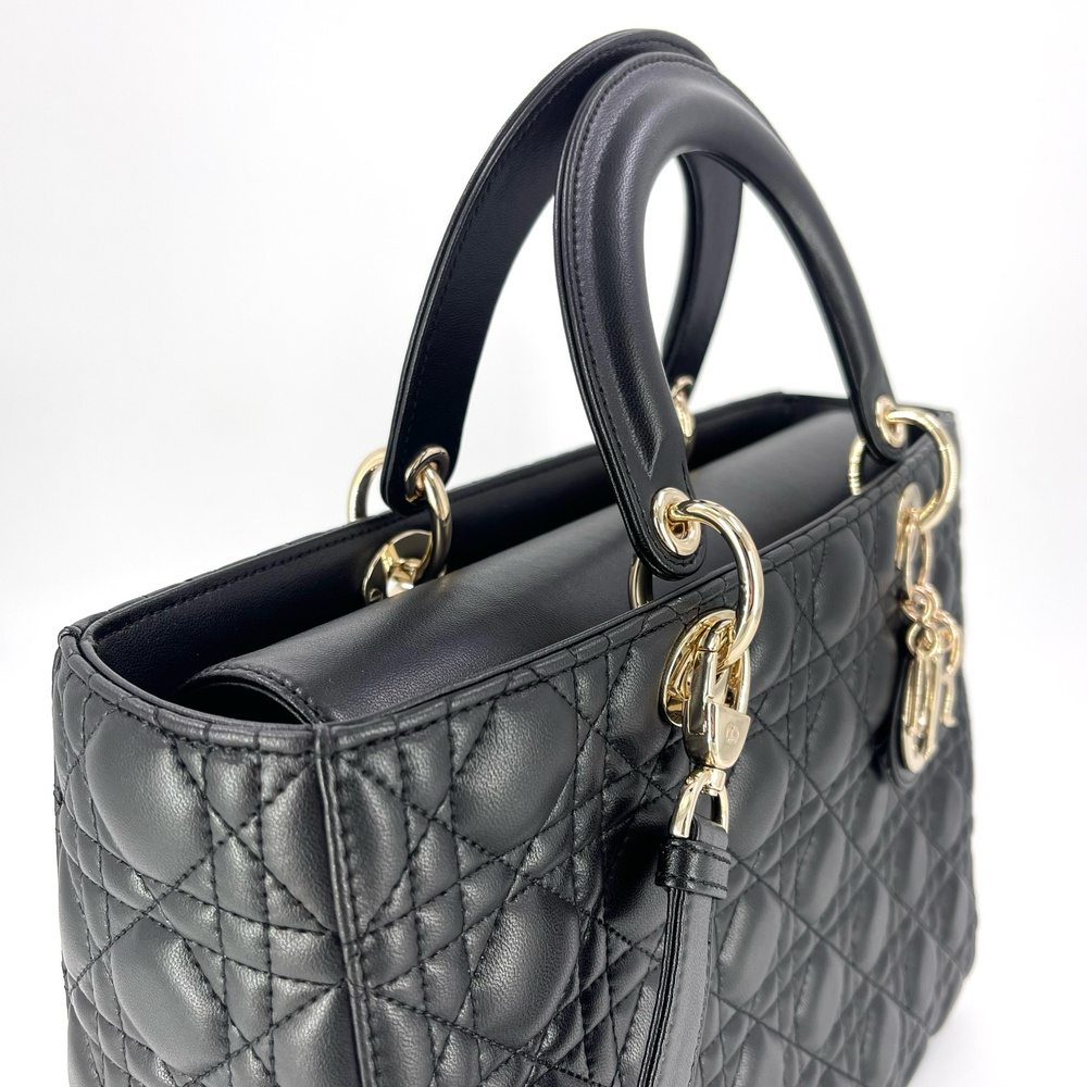 Lady Dior