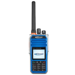 Kirisun DP680Ex Радиостанция DMR цифровая портативная взрывозащищенная