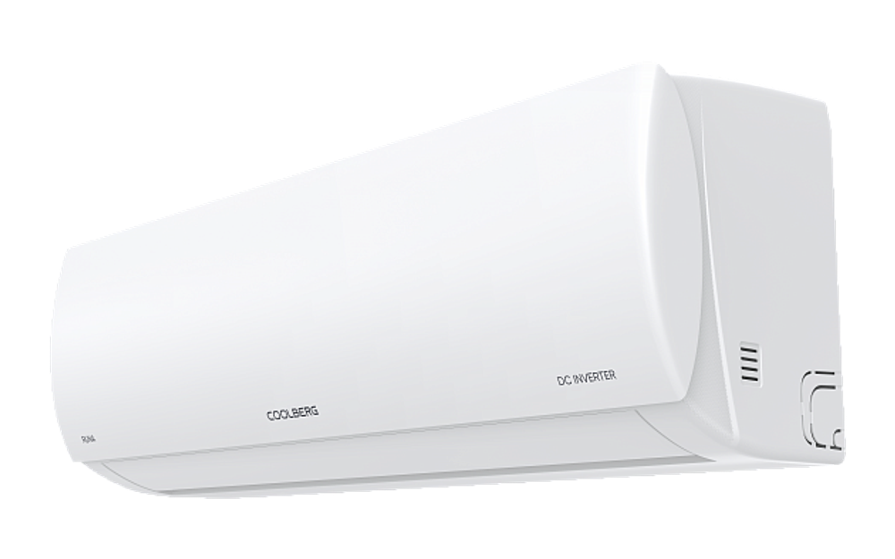 Настенный блок COOLBERG RUNA Multi DC CI07R1_TR2_IN