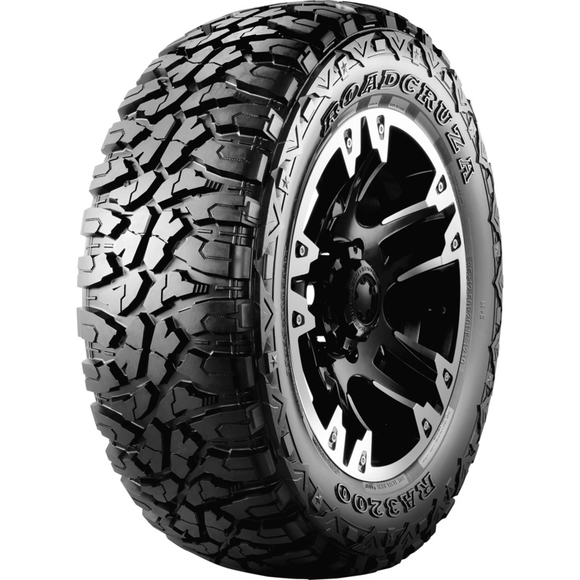 OZKA Pulmox LT235/85R16 120/116Q RA3200 TL WW POR M+S 10PR