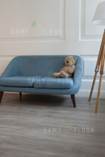 SPC ламинат Damy Floor TCM298-26 Дуб Горный/Mountain Oak