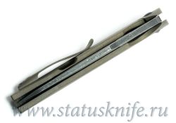 Нож Thick Mako Custom one off 2017фотография - 8
