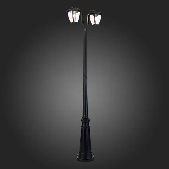 Наземный фонарь Sivino SL081.405.02 ST Luce