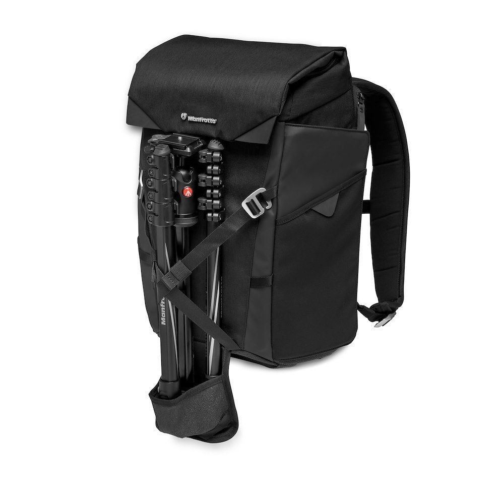 Manfrotto MB CH-BP-30 Chicago Camera Backpack Small