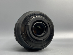Nikon 18-105 3.5-5.6G ED