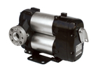Bi-Pump 12V - Роторный лопастной электронасос для ДТ, без кабеля, с выключателем, 85 л/мин