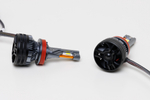 X5 Led 90W 12-24V 6000K H1 H4 H7 H11 HB4