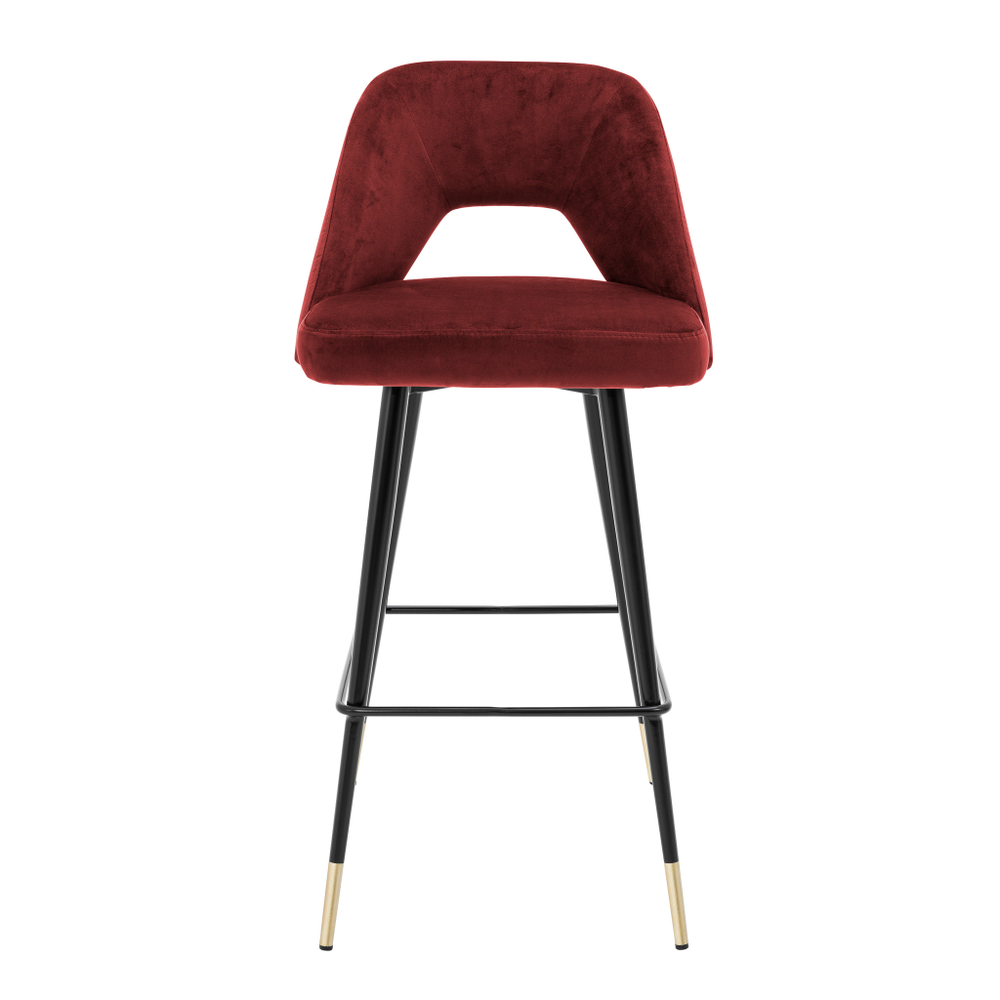 Барный стул Bar Stool Avorio арт.112052