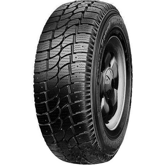 Orium Ice 201 205/65 R16C 107/105R шип.