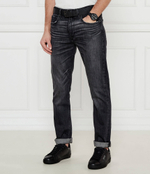 Джинсы Guess Jeans - черный(M5RA1C D5LW1)