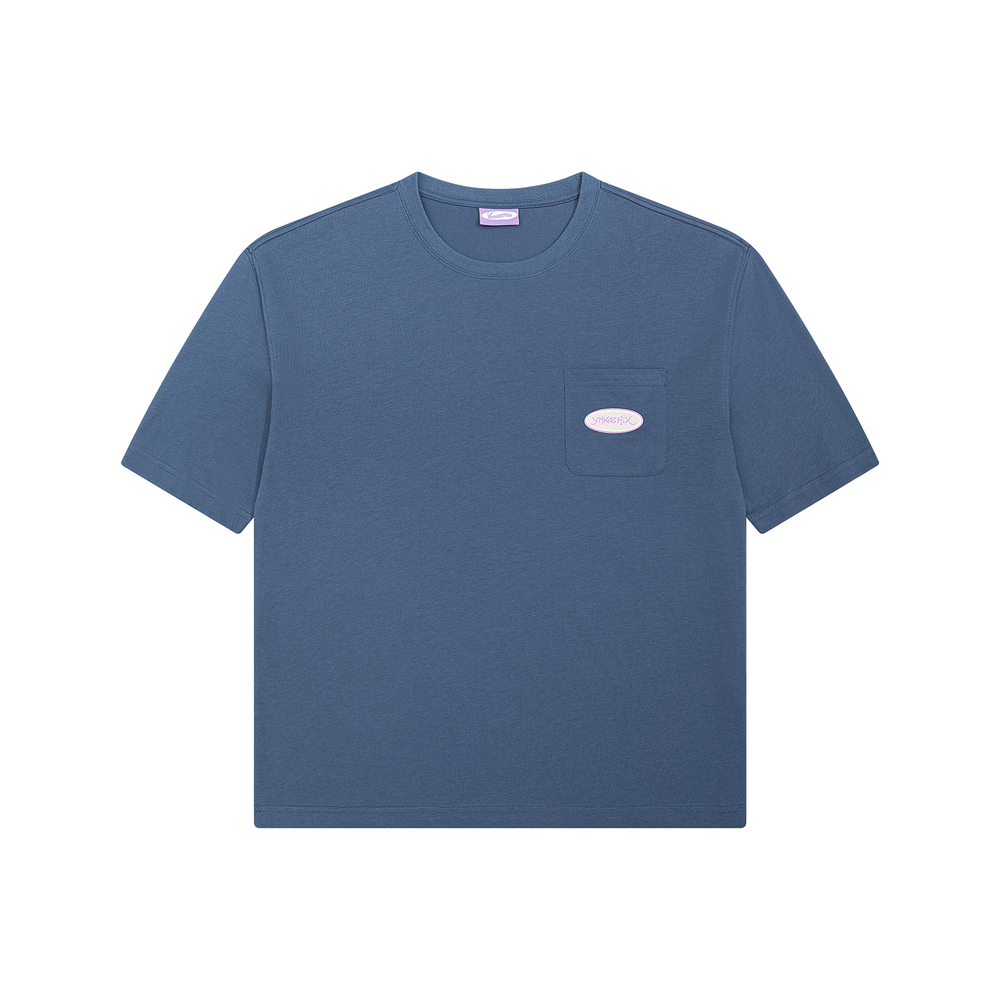 Футболка Ymkashix Logo Face S013 рр. М