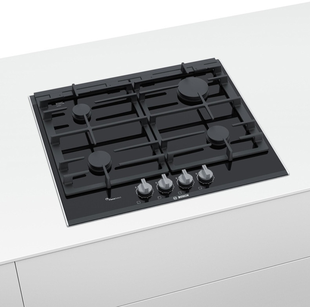 Газовая варочная панель Bosch PRP 6A6D70R