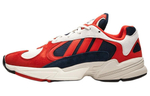 Adidas Yung-1 "Chalk White"
