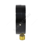 Манометр МП100 радиальный Дк100мм 0-0,6 МПа кл.1,5 G1/2" НПО ЮМАС
