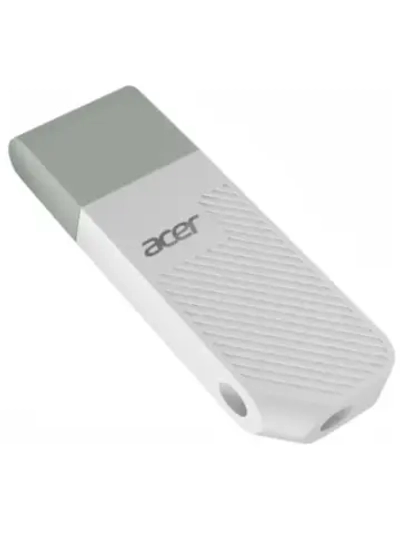 Память USB Flash 256 ГБ UP300-256G-WH BL.9BWWA.568 WHITE