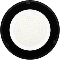 Светильник светодиодный ЭРА SPP-402-0-50K-150 150Вт 5000K IP65 | Светильники для высоких пролетов (хайбеи)