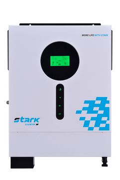 Stark Country 6000 INV Solar V