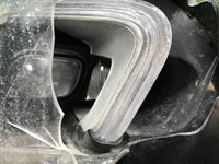 Фара правая Mercedes GLE V167 18-24 Multibeam LED