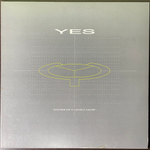 Yes ‎– Owner Of A Lonely Heart (США 1983г.) EP