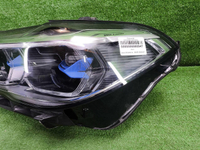 Фара левая BMW X5 G05 X6 G06 (18-23) Laser В сборе