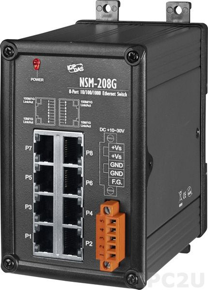 NSM-208G