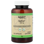 Vitacost, Root2, EpiCor®, 500 мг, 120 капсул